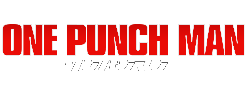 Onepunchman.logo