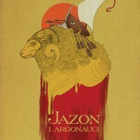 Jazon i Argonauci
