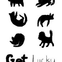 Get lucky