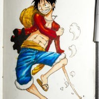 luffy