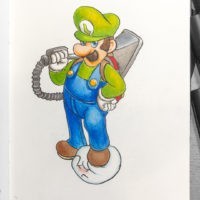 Luigi